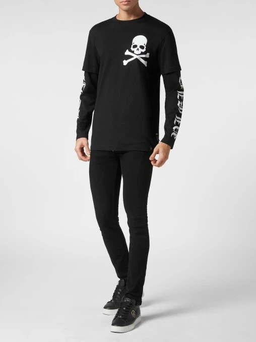 Футболка PHILIPP PLEIN