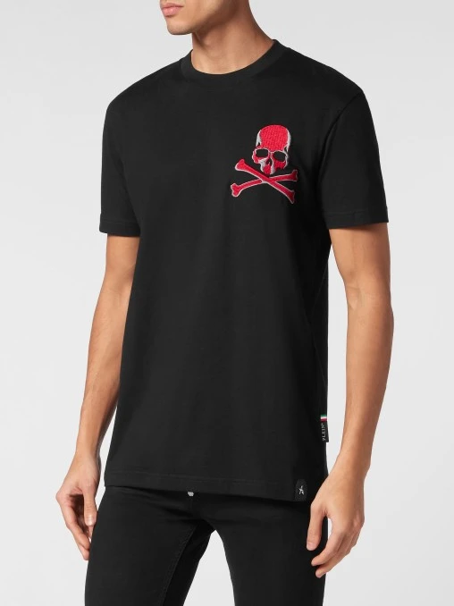 Футболка PHILIPP PLEIN
