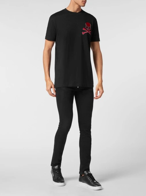 Футболка PHILIPP PLEIN