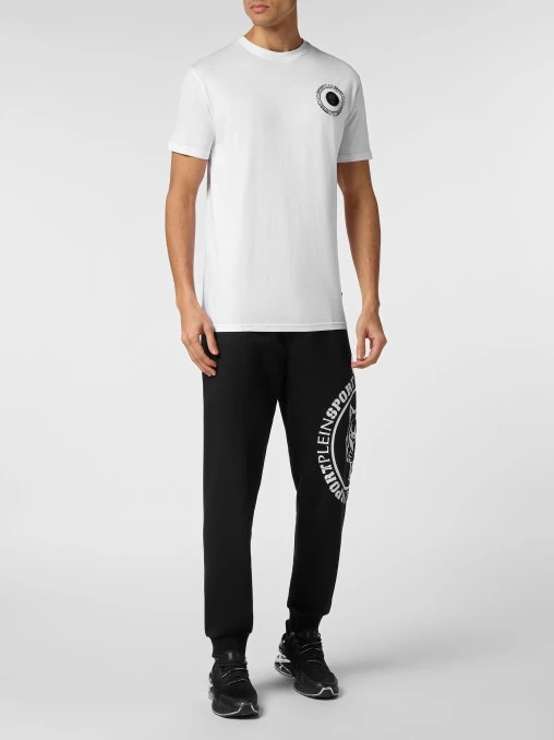 Футболка PLEIN SPORT