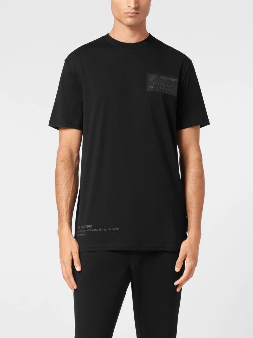 Футболка PLEIN SPORT