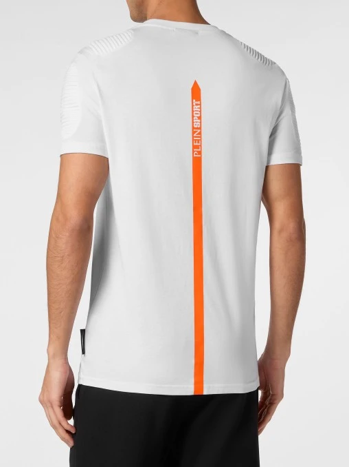 Футболка PLEIN SPORT