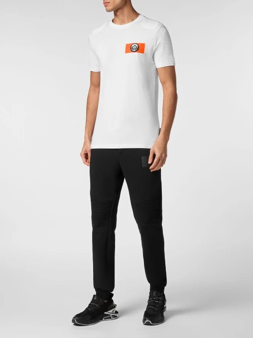 Футболка PLEIN SPORT