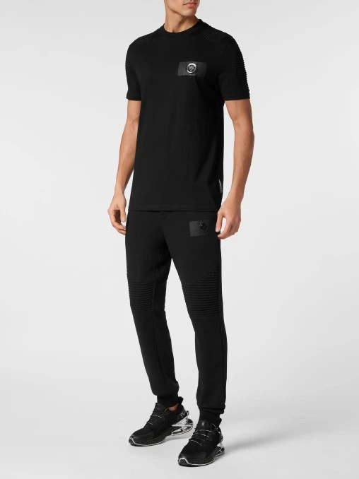 Футболка PLEIN SPORT