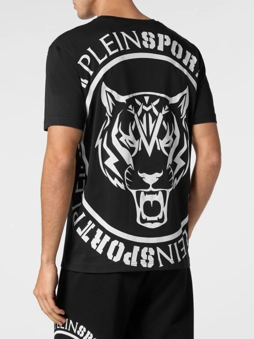 Футболка PLEIN SPORT