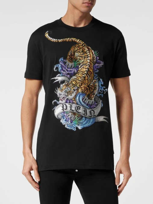 Футболка PHILIPP PLEIN