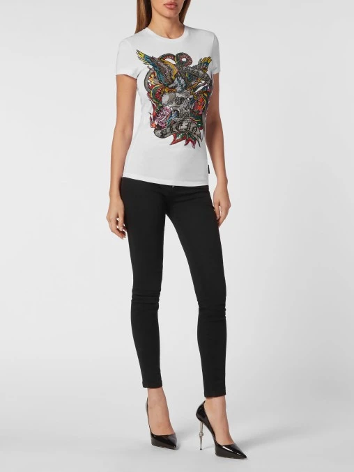 Футболка PHILIPP PLEIN