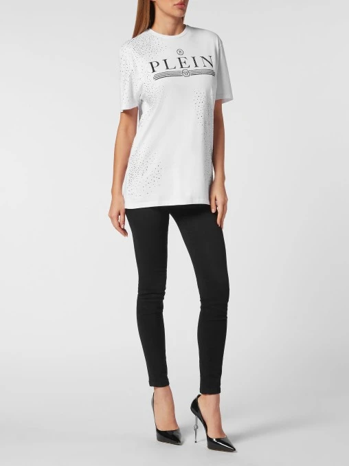 Футболка PHILIPP PLEIN
