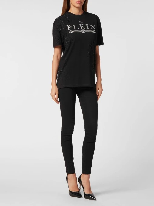 Футболка PHILIPP PLEIN