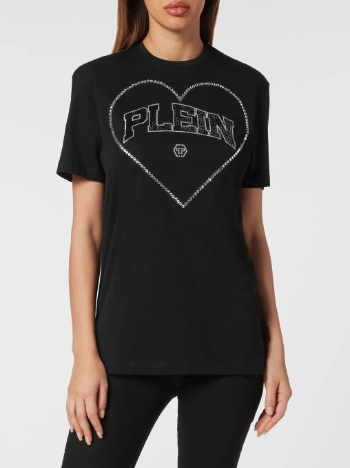 Футболка PHILIPP PLEIN