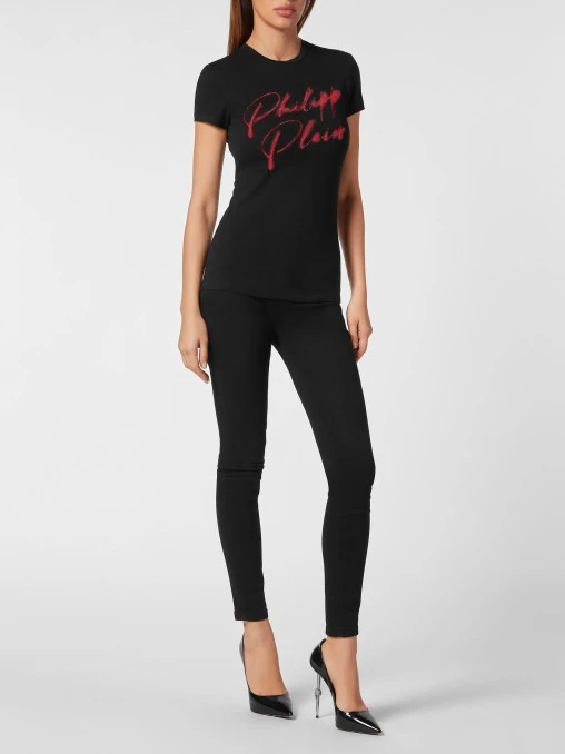 Футболка PHILIPP PLEIN