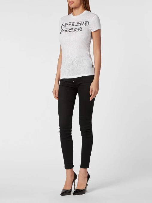 Футболка PHILIPP PLEIN