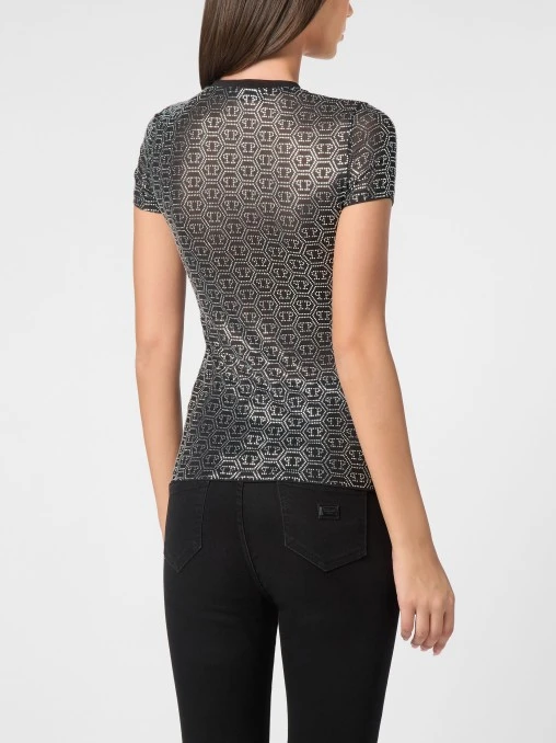 Футболка PHILIPP PLEIN