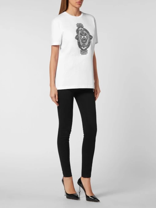Футболка PHILIPP PLEIN