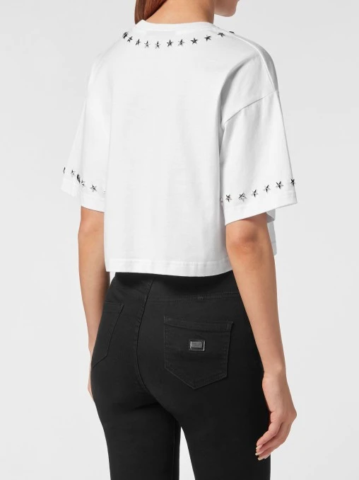 Футболка PHILIPP PLEIN