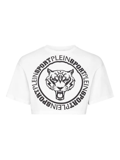 Футболка PLEIN SPORT