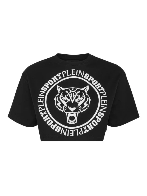 Футболка PLEIN SPORT