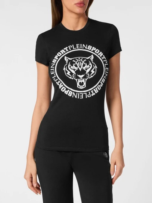 Футболка PLEIN SPORT