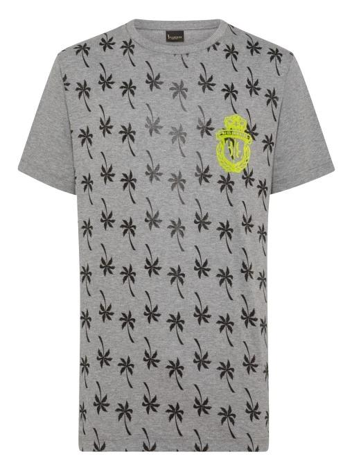 Футболка BILLIONAIRE