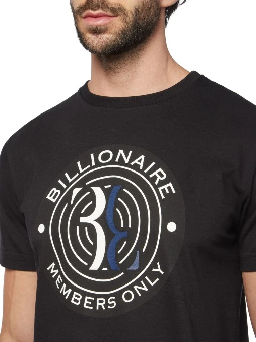 Футболка BILLIONAIRE