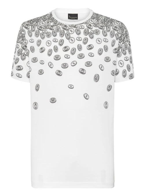 Футболка BILLIONAIRE