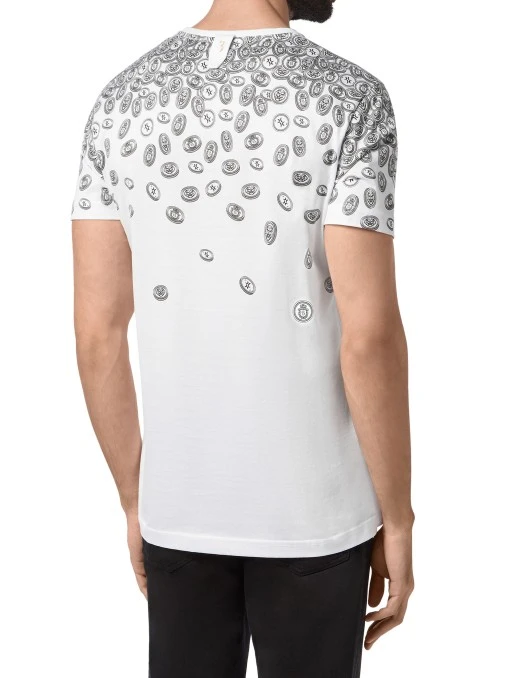 Футболка BILLIONAIRE