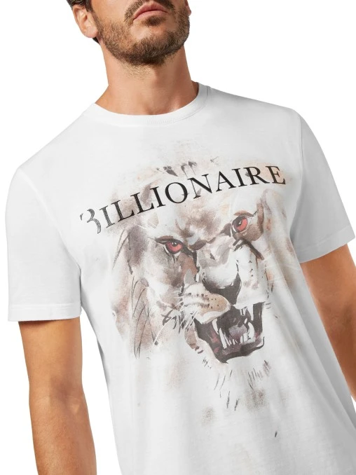 Футболка BILLIONAIRE
