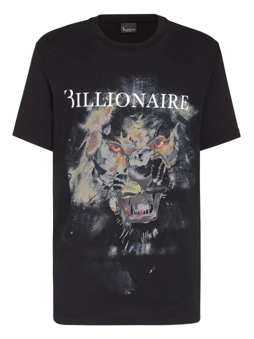 Футболка BILLIONAIRE