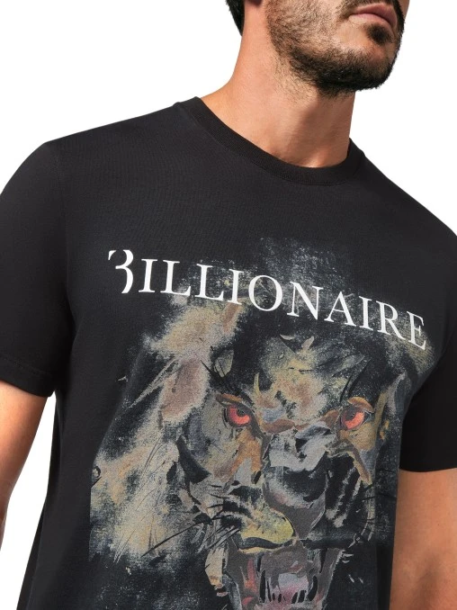 Футболка BILLIONAIRE