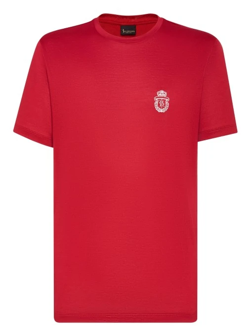 Футболка BILLIONAIRE