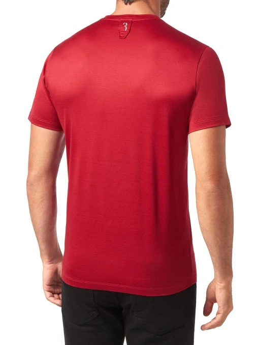 Футболка BILLIONAIRE