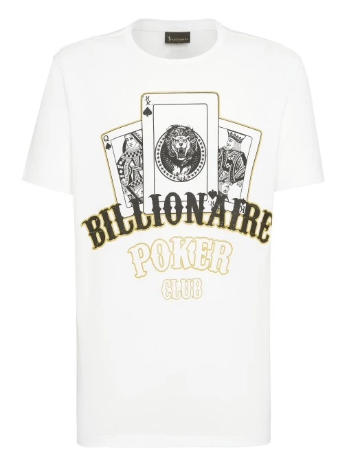 Футболка BILLIONAIRE