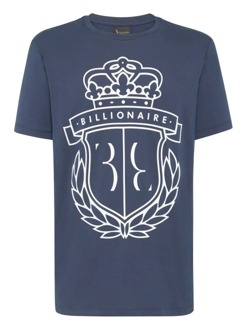 Футболка BILLIONAIRE