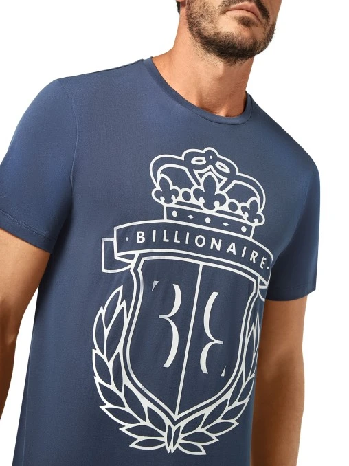 Футболка BILLIONAIRE