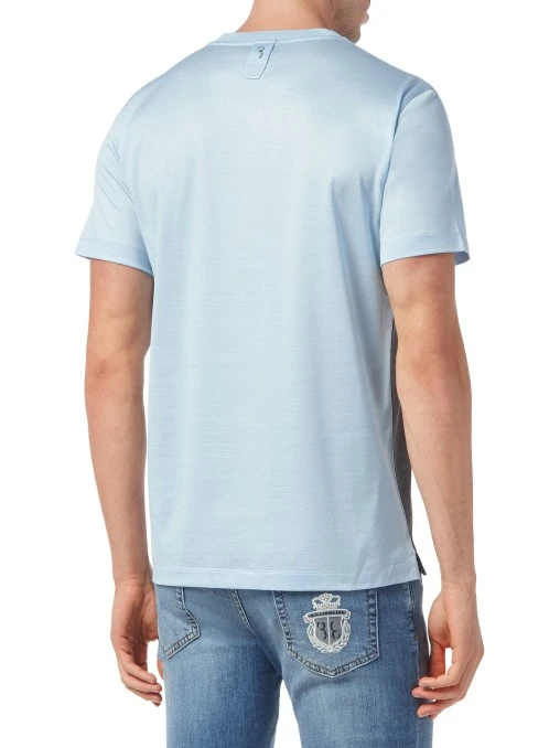 Футболка BILLIONAIRE