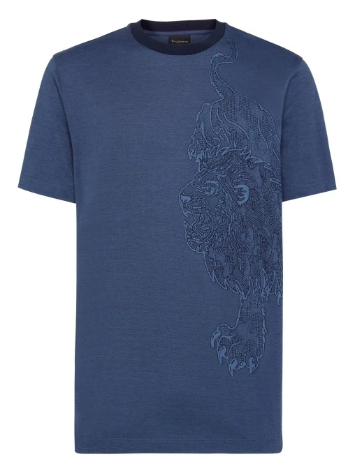 Футболка BILLIONAIRE