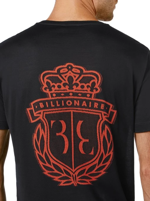 Футболка BILLIONAIRE