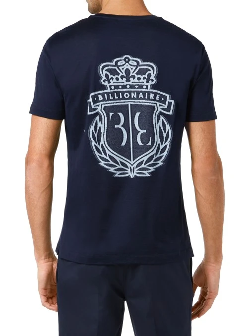 Футболка BILLIONAIRE