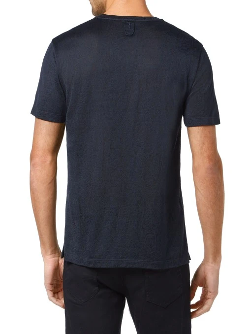 Футболка BILLIONAIRE