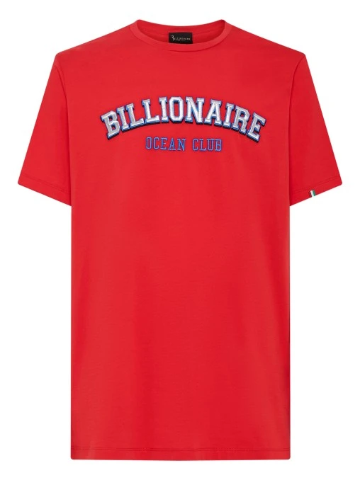 Футболка BILLIONAIRE