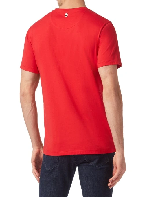 Футболка BILLIONAIRE