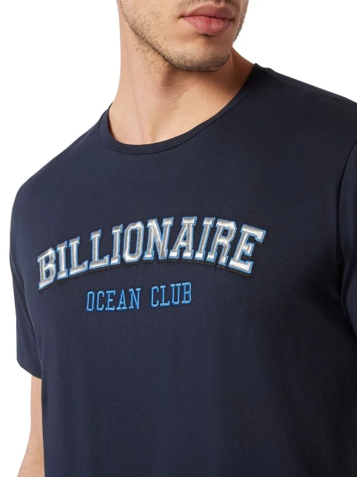 Футболка BILLIONAIRE