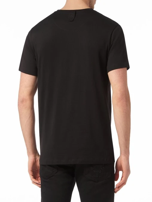 Футболка BILLIONAIRE