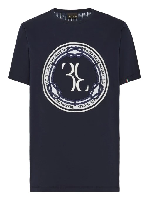 Футболка BILLIONAIRE