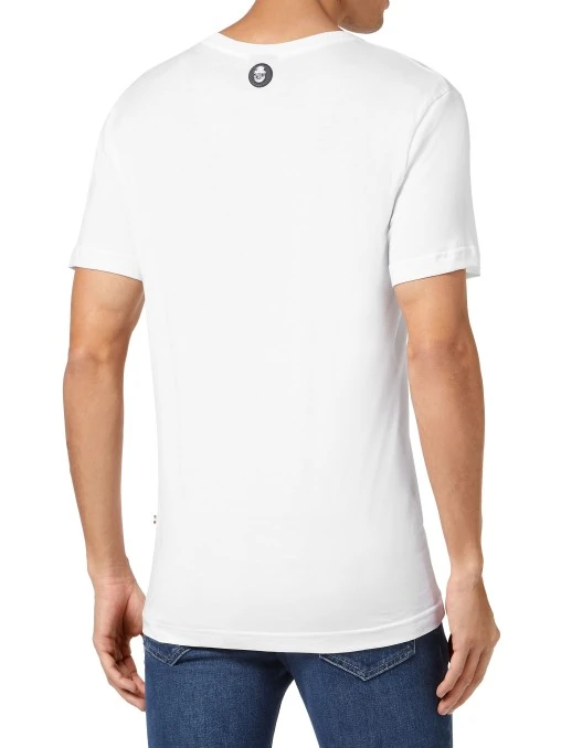 Футболка BILLIONAIRE