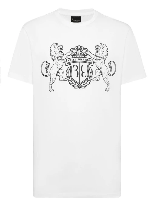 Футболка BILLIONAIRE
