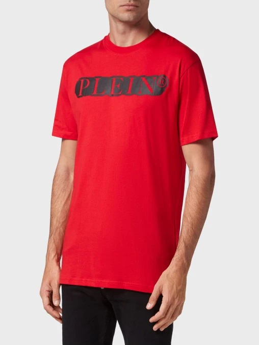 Футболка PHILIPP PLEIN