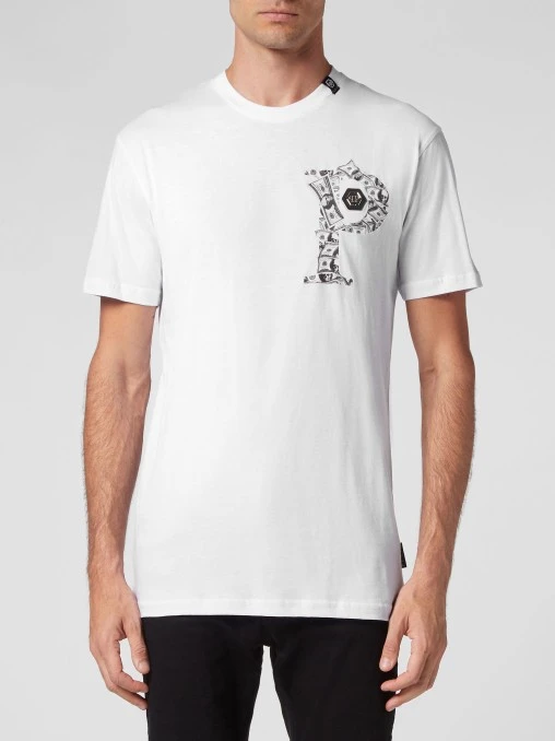 Футболка PHILIPP PLEIN