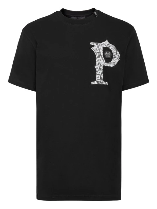 Футболка PHILIPP PLEIN
