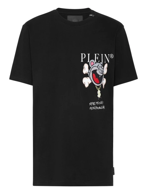 Футболка PHILIPP PLEIN